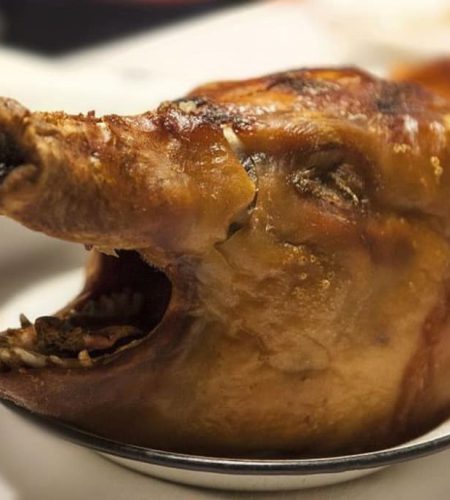 schweinskopf