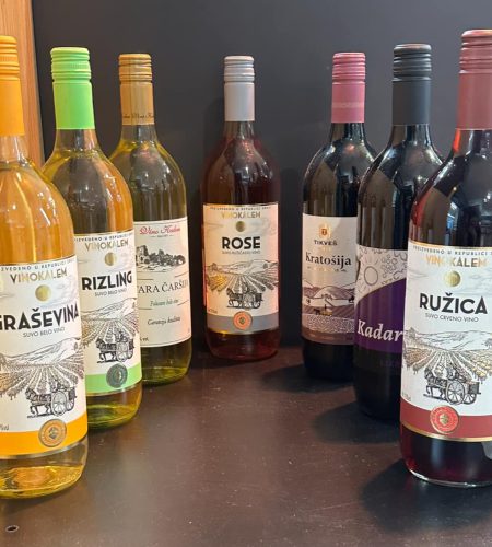 vino